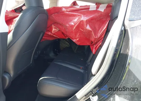 2024 Tesla Model Y Performance Dual Motor All-Wheel Drive from USA, damaged, VIN 7SAYGDEF2RF125439